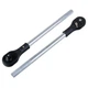 Ключ Трещотка 3/4" 450 мм 24 зубчика Alloid КТ-3445 - изображение 4