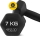 Гантели виниловые 4FIZJO Classic 2 x 7 кг (P-5905973403207) - изображение 6