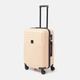 Чемодан Palmera T10Marble20pudra-L 62 л Бежевый (ROZ6501057339) - изображение 3