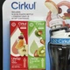 Стартовый набор Бутылка Cirkul 650 мл и 8 картриджей Cirkul Water Bottle Starter Kit 8 Flavor Cartridges 20389 - изображение 5