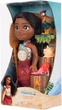 Кукла Моана Поющая 35 см Принцесса Дисней Disney Animators' Moana 2 My Singing Friend Moana Doll Jakks 23758 - изображение 4