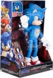 Фигурка Соник 3 Интерактивный Звуковой 30 фраз 30 см The Hedgehog Sonic 3 Movie Ultimate Talking Jakks 42475 - изображение 4