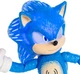 Фигурка Соник 3 Интерактивный Звуковой 30 фраз 30 см The Hedgehog Sonic 3 Movie Ultimate Talking Jakks 42475 - изображение 8