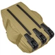 Сумка-рюкзак на колесах Mil-Tec 110 л Coyote 13854005 - зображення 3