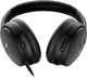 Наушники беспроводные Bose QuietComfort SC Black (884367-0900) - изображение 7