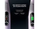 Электрическая зубная щетка Oclean X Pro Digital (6970810553475) фиолетовая - изображение 4