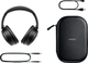 Наушники беспроводные Bose QuietComfort SC Black (884367-0900) - изображение 8