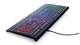 Клавіатура REAL-EL Comfort 8000 Backlit Ukr Black - зображення 4