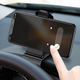 Автодержатель Baseus Mouth Car Mount SUDZ-01 - изображение 2