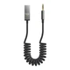 Ресивер приемник беспроводной McDodo CA-8700 USB-A To 3.5mm Bluetooth Audio Cable - изображение 3