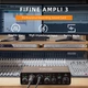 Аудіоінтерфейс Fifine (Ampli3) ( Цифровий ) - зображення 4