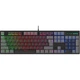 Клавиатура GamePro MK105R Black Store - изображение 1