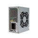 Блок живлення 1stPlayer PS-400SFX APFC 400W Чорний - изображение 3