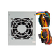 Блок живлення 1stPlayer PS-400SFX APFC 400W Чорний - изображение 5