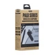 Bluetooth-гарнітура Proda PD-BE300 Palo Black (6971278724841) Чорний - изображение 6