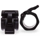 Замки для грифа с фиксатором Lock-Jaw PRO CL-31-25 2шт 25мм - изображение 5
