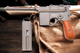 Пневматичний пістолет SAS Mauser M712 Blowback - зображення 4