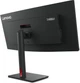 Монітор 34" Lenovo T34w-30 UWQHD VA (63D4GAT1UA) Б/В - зображення 5