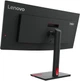 Монітор 34" Lenovo T34w-30 UWQHD VA (63D4GAT1UA) Б/В - зображення 6