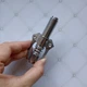 Насадка быстросъемная на шприц для смазки наконечник 1000psi 690bar нержавейка универсальная без блистера - изображение 5