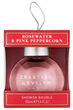 Żel pod prysznic Crabtree & Evelyn Rosewater & Pink Peppercorn 100 ml (44936355919) - obraz 1