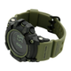 M-Tac часы тактические Adventure, Olive - изображение 2