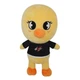 Игрушка мягкая Ббокари Stray Kids Феликс 12х9х20 см. 184621 - изображение 1