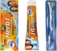 Набор Dabur Herb'l Зубная паста-гель улучшенная Гвоздика 150 г + Щетка (6291069770797) - изображение 1