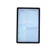 Планшет Blackview Tab 16 Pro (8+256Gb, АКБ 7700 мАг) Blue - зображення 7