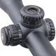 Прицел оптический Vector Optics Continental 5-30x56 (34mm) illum. FFP Tactical - изображение 4