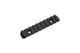 Планка пикатинни MOE Polymer Rail, 7 Slots - изображение 3