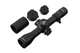 Прицел оптический LEUPOLD Mark 5HD 3.6-18x44 (35mm) M5C3 FFP Illum. PR1-MIL - изображение 6