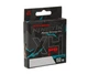 Шнур Azura Kinetik X4 Turquoise 150м #0.4 0.104мм - изображение 3