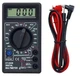 Тестер мультиметр цифровий Digital Tech DT-830В - изображение 1