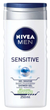 Żel pod prysznic Nivea Sensitive nawilżający 250 ml (885559377991) - obraz 1