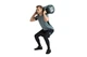 Сумка для тренувань із ручками inSPORTline Fitbag Camu 5 кг - зображення 3