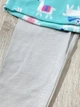 Костюм для девочки Carters 239G514 83-86 см Зеленый - изображение 4