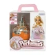 Дитяча лялька Елла Жаде Perfumies 1265 з аксесуарами - изображение 2
