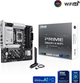 Материнская плата ASUS PRIME B860M-A WIFI (s1851, Intel B860, PCI-Ex16) - изображение 14