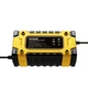 Зарядное устройство для аккумулятора авто Foxsur, 5-10А / 24-12V FBC122410D - изображение 3