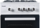 Плита газовая Houser FSG 5200 W - изображение 5