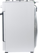 Плита газовая Houser FSG 5200 W - изображение 12