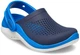Дитячі сабо Crocs Kids' LiteRide 360 ​​Clog 25 синій/блакитний 206712 - зображення 4
