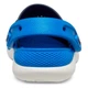 Дитячі сабо Crocs Kids' LiteRide 360 ​​Clog 26 синій/блакитний 206712 - зображення 13