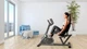 Велотренажер горизонтальний магнітний Toorx Recumbent Bike BRXR 65 Comfort (BRX-R65-COMFORT) сірий - изображение 3