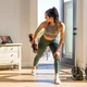 Гантель розбірна сталева Bowflex Select Tech 552i, 24 кг - зображення 3