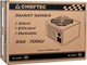 Блок питания Chieftec GPS-700A8 700 W - изображение 4