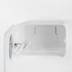 Держатель для туалетной бумаги с отверстием для аромасаше BP-41 WHITE/GRAY - изображение 14