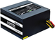 Блок питания Chieftec GPS-550A8 550W - изображение 2