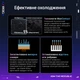 Відеокарта ASUS Nvidia GeForce RTX 5090 ROG Astral OC 32GB GDDR7 (ROG-ASTRAL-RTX5090-O32G-GAMING) - зображення 13